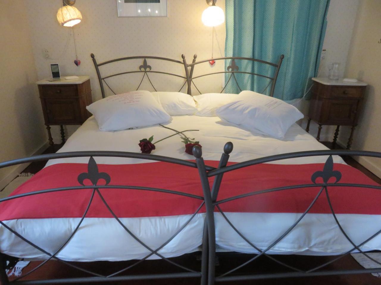 Bed and Breakfast Finisterre Saaxumhuizen Exterior foto